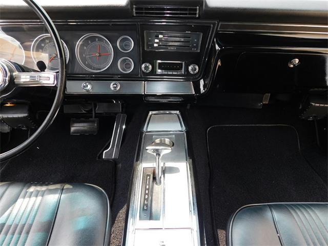 1967 Chevrolet Caprice (CC-1952240) for sale in O'Fallon, Illinois