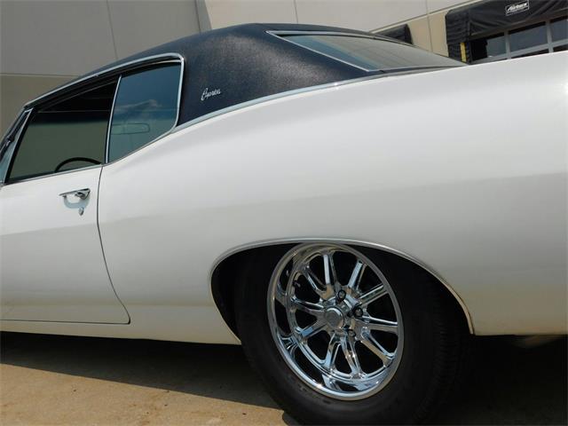 1967 Chevrolet Caprice (CC-1952240) for sale in O'Fallon, Illinois