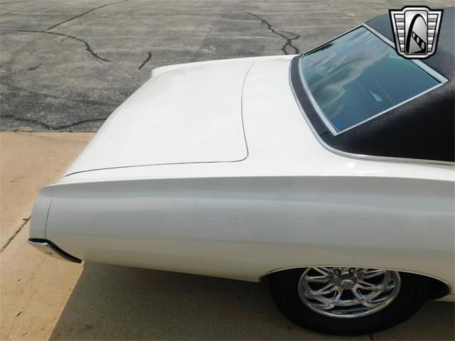 1967 Chevrolet Caprice (CC-1952240) for sale in O'Fallon, Illinois