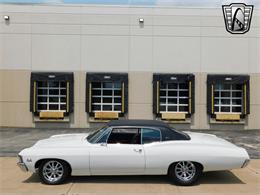 1967 Chevrolet Caprice (CC-1952240) for sale in O'Fallon, Illinois