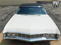1967 Chevrolet Caprice (CC-1952240) for sale in O'Fallon, Illinois