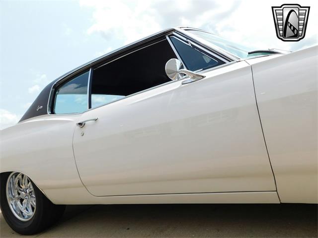 1967 Chevrolet Caprice (CC-1952240) for sale in O'Fallon, Illinois