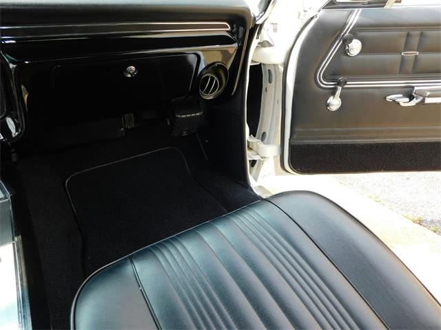 1967 Chevrolet Caprice (CC-1952240) for sale in O'Fallon, Illinois