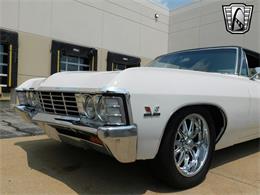 1967 Chevrolet Caprice (CC-1952240) for sale in O'Fallon, Illinois