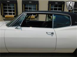 1967 Chevrolet Caprice (CC-1952240) for sale in O'Fallon, Illinois