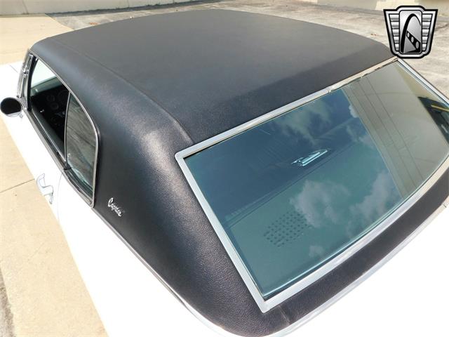 1967 Chevrolet Caprice (CC-1952240) for sale in O'Fallon, Illinois