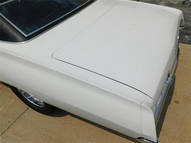 1967 Chevrolet Caprice (CC-1952240) for sale in O'Fallon, Illinois