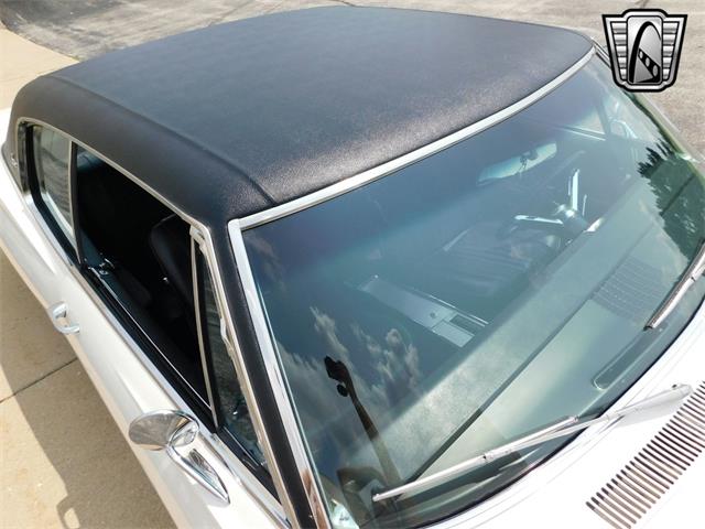 1967 Chevrolet Caprice (CC-1952240) for sale in O'Fallon, Illinois
