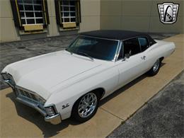1967 Chevrolet Caprice (CC-1952240) for sale in O'Fallon, Illinois