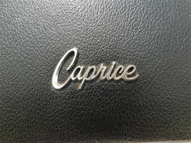 1967 Chevrolet Caprice (CC-1952240) for sale in O'Fallon, Illinois
