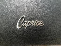 1967 Chevrolet Caprice (CC-1952240) for sale in O'Fallon, Illinois