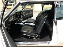 1967 Chevrolet Caprice (CC-1952240) for sale in O'Fallon, Illinois
