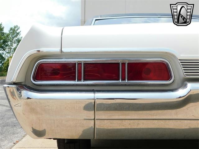 1967 Chevrolet Caprice (CC-1952240) for sale in O'Fallon, Illinois