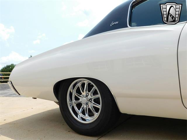 1967 Chevrolet Caprice (CC-1952240) for sale in O'Fallon, Illinois