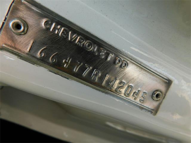 1967 Chevrolet Caprice (CC-1952240) for sale in O'Fallon, Illinois