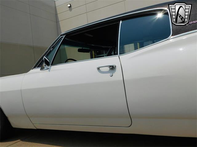 1967 Chevrolet Caprice (CC-1952240) for sale in O'Fallon, Illinois