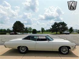 1967 Chevrolet Caprice (CC-1952240) for sale in O'Fallon, Illinois