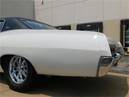 1967 Chevrolet Caprice (CC-1952240) for sale in O'Fallon, Illinois