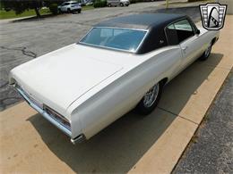 1967 Chevrolet Caprice (CC-1952240) for sale in O'Fallon, Illinois
