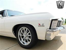 1967 Chevrolet Caprice (CC-1952240) for sale in O'Fallon, Illinois
