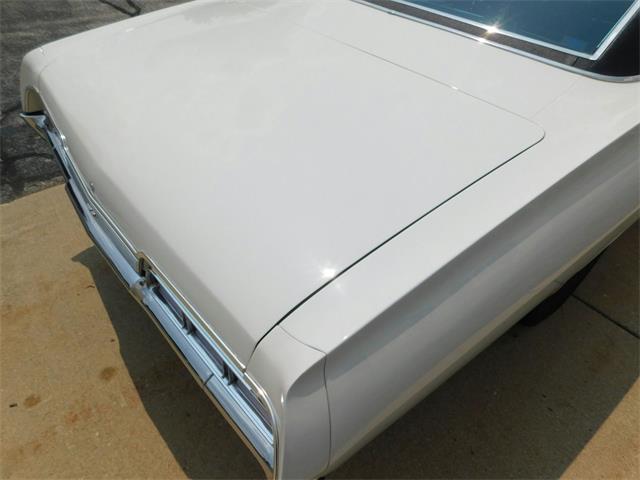 1967 Chevrolet Caprice (CC-1952240) for sale in O'Fallon, Illinois