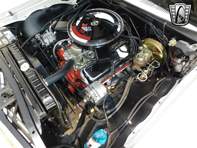 1967 Chevrolet Caprice (CC-1952240) for sale in O'Fallon, Illinois