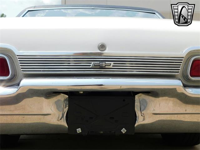 1967 Chevrolet Caprice (CC-1952240) for sale in O'Fallon, Illinois