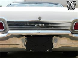 1967 Chevrolet Caprice (CC-1952240) for sale in O'Fallon, Illinois