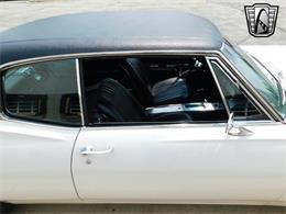 1967 Chevrolet Caprice (CC-1952240) for sale in O'Fallon, Illinois