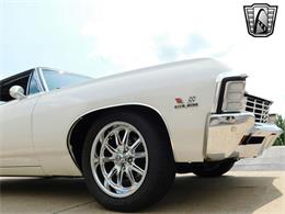 1967 Chevrolet Caprice (CC-1952240) for sale in O'Fallon, Illinois