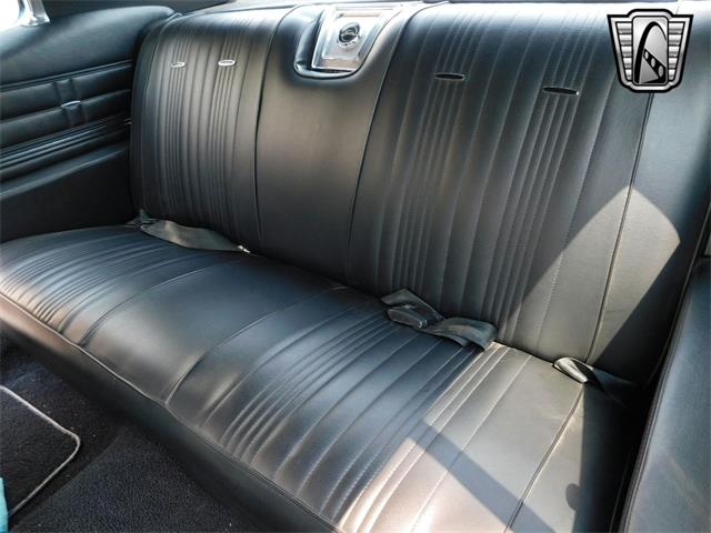 1967 Chevrolet Caprice (CC-1952240) for sale in O'Fallon, Illinois