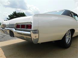 1967 Chevrolet Caprice (CC-1952240) for sale in O'Fallon, Illinois