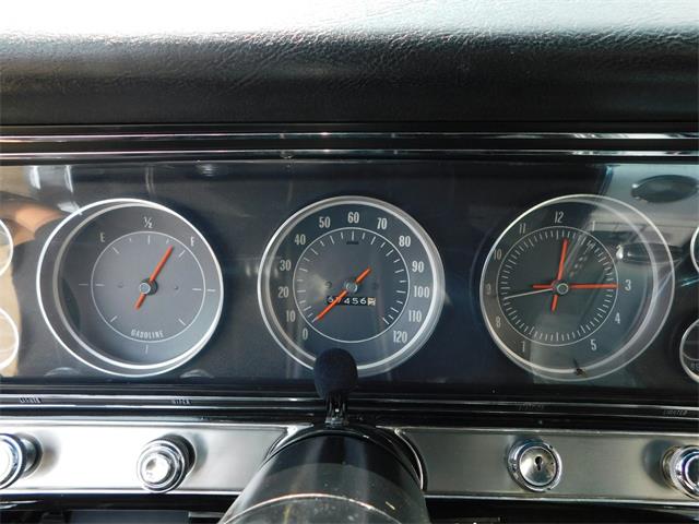 1967 Chevrolet Caprice (CC-1952240) for sale in O'Fallon, Illinois