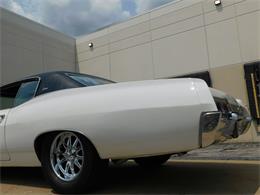 1967 Chevrolet Caprice (CC-1952240) for sale in O'Fallon, Illinois