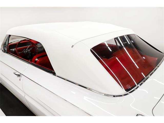 1961 Buick Electra (CC-1952421) for sale in Volo, Illinois
