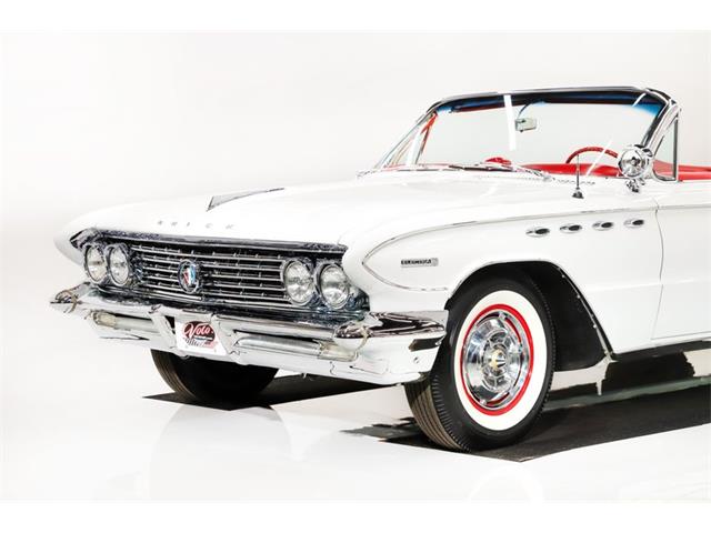 1961 Buick Electra (CC-1952421) for sale in Volo, Illinois