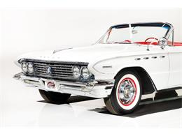 1961 Buick Electra (CC-1952421) for sale in Volo, Illinois