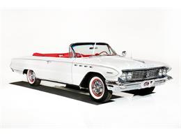 1961 Buick Electra (CC-1952421) for sale in Volo, Illinois