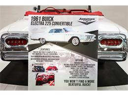 1961 Buick Electra (CC-1952421) for sale in Volo, Illinois