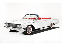 1961 Buick Electra (CC-1952421) for sale in Volo, Illinois
