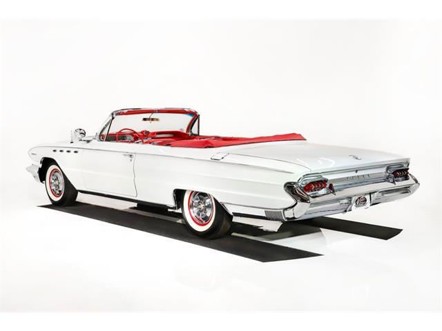 1961 Buick Electra (CC-1952421) for sale in Volo, Illinois
