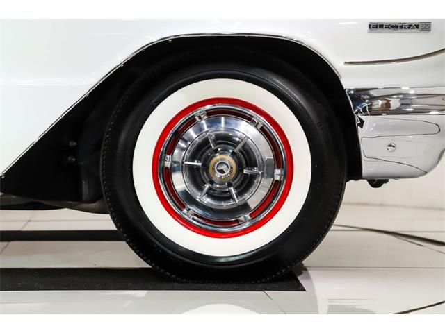 1961 Buick Electra (CC-1952421) for sale in Volo, Illinois