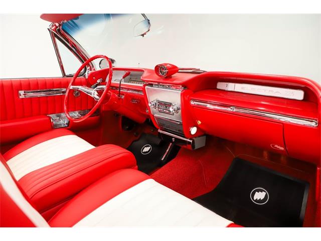 1961 Buick Electra (CC-1952421) for sale in Volo, Illinois