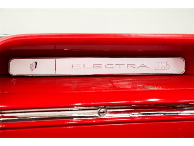 1961 Buick Electra (CC-1952421) for sale in Volo, Illinois