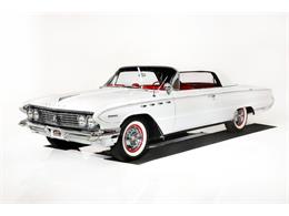 1961 Buick Electra (CC-1952421) for sale in Volo, Illinois
