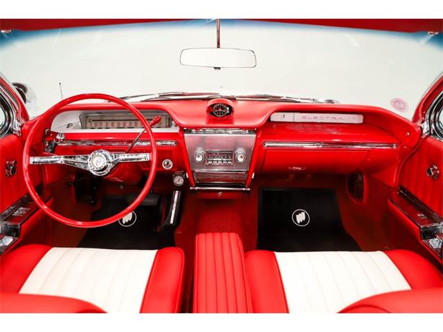 1961 Buick Electra (CC-1952421) for sale in Volo, Illinois