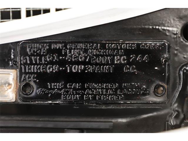 1961 Buick Electra (CC-1952421) for sale in Volo, Illinois