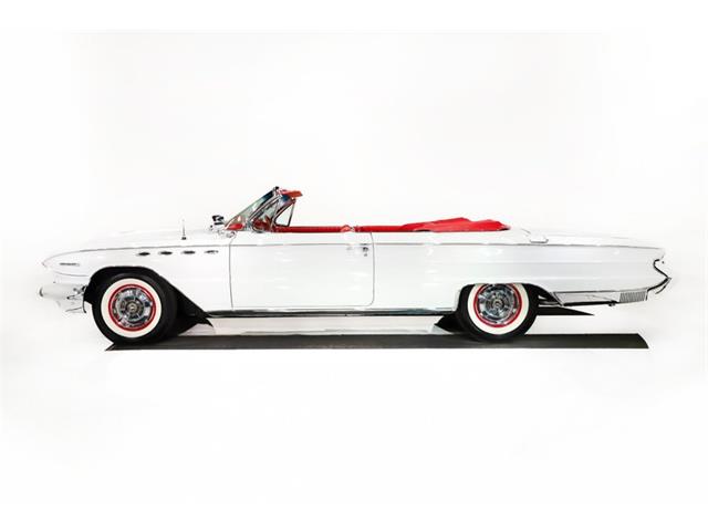 1961 Buick Electra (CC-1952421) for sale in Volo, Illinois
