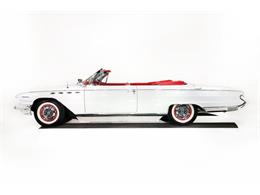1961 Buick Electra (CC-1952421) for sale in Volo, Illinois