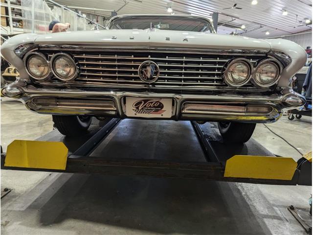 1961 Buick Electra (CC-1952421) for sale in Volo, Illinois